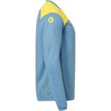 Kempa Emotion 2.0 Longsleeve - Lichtblauw - maat L