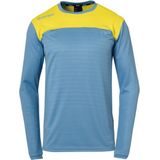 Kempa Emotion 2.0 Longsleeve - Lichtblauw - maat L