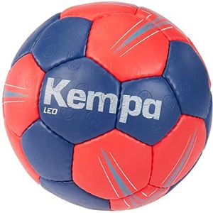 Kempa LEO Handbal - trainings- en speelbal - handbalbal voor kinderen en volwassenen - duurzaam en handig