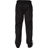 Spalding - Team Warm Up Classic Pants - Zwart - Polyester