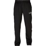 Spalding - Team Warm Up Classic Pants - Zwart - Polyester