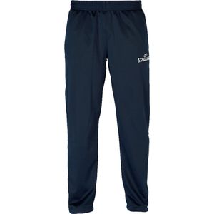 Spalding - Team Warm Up Classic Pants - Marine - Kinderen