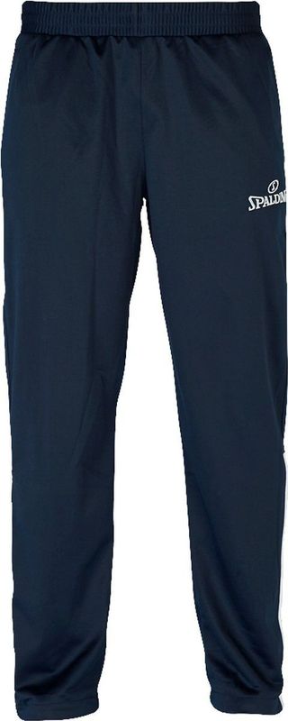 Spalding - Team Warm Up Classic Pants - Marine - Kinderen
