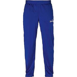 Spalding - Team Warm Up Classic Pants - Sportbroek - Royal