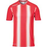 Uhlsport - Stripe 2.0 - T-shirt - Korte Mouwen