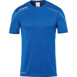 Uhlsport - Stream 22 - T-shirt - 100% Polyester