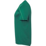 Uhlsport - Stream 22 - Shirt - Fluo Groen - Korte Mouw - Heren