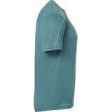 Uhlsport - Stream 22 - Shirt - Fluo Groen - Korte Mouw - Heren