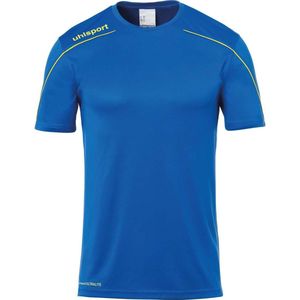 Uhlsport - Stream 22 - T-shirt - 100% Polyester
