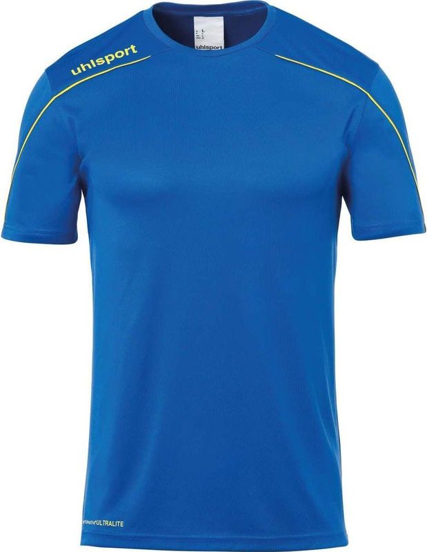 Uhlsport - Stream 22 - T-shirt - 100% Polyester