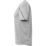 Uhlsport - Stream 22 - T-shirt - - 100% Polyester