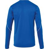 Uhlsport Stream 22 shirt met lange mouwen voor kinderen
