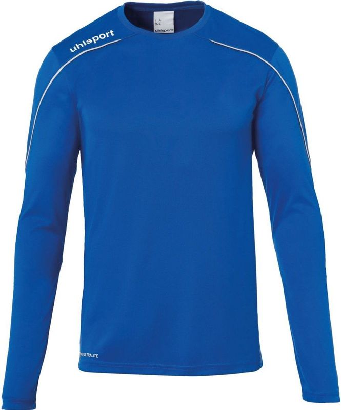 Uhlsport Stream 22 shirt met lange mouwen voor kinderen