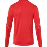 Uhlsport - Stream 22 - T-shirt - Zwart/Wit - Lange Mouwen