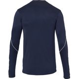 Uhlsport - Stream 22 - Voetbalshirt - Marine / Fluorood - 100% Polyester