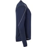Uhlsport - Stream 22 - Voetbalshirt - Marine / Fluorood - 100% Polyester