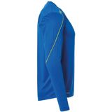 Uhlsport Stream 22 shirt met lange mouwen voor kinderen