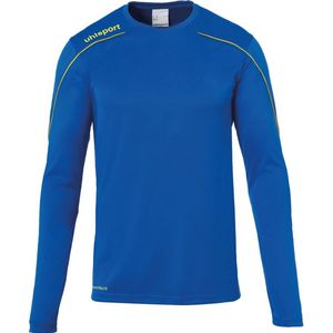 Uhlsport Stream 22 shirt met lange mouwen voor kinderen