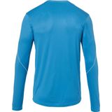 Uhlsport - Stream 22 - Shirt - 100% Polyester - Lange Mouwen