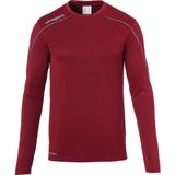 uhlsport - Stream 22 - Kindershirt - 100% Polyester - Lange Mouwen