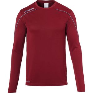 uhlsport - Stream 22 - Kindershirt - 100% Polyester - Lange Mouwen