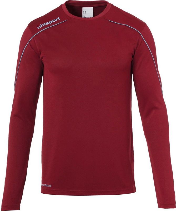 uhlsport - Stream 22 - Kindershirt - 100% Polyester - Lange Mouwen