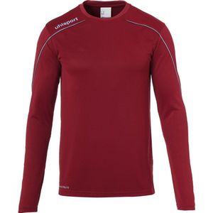 Uhlsport Stream 22 shirt met lange mouwen voor kinderen