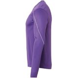 Uhlsport - Stream 22 - Voetbalshirt - Paars / Wit - 100% Polyester