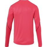 Uhlsport Stream 22 Shirt met lange mouwen voor kinderen, uniseks
