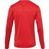 Uhlsport - Stream 22 - T-shirt - Zwart/Wit - Lange Mouwen