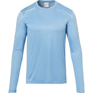 Uhlsport - Stream 22 - Shirt - 100% Polyester - Lange Mouwen