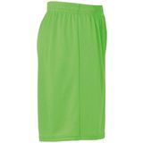 Uhlsport - Center Basic Short - Cyaan - Kinderen - Korte Broeken