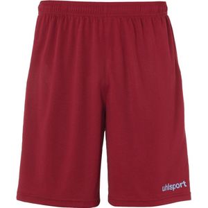 Uhlsport - Center Basic Short - Korte Broek - Bordeaux