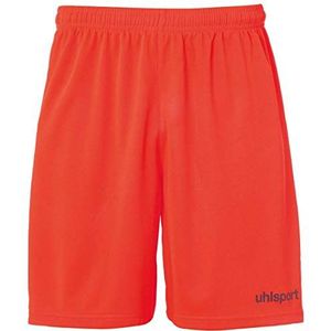 Uhlsport - Center Basic - Korte Broeken - Zwart