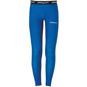 Uhlsport - Distinction Pro - Short Tight - Royal - 88% Polyester, 12% Elastaan