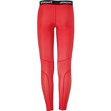 Uhlsport - Distinction Pro - Sportbroeken - Zwart - Synthetisch