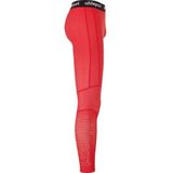 Uhlsport - Distinction Pro - Sportbroeken - Zwart - Synthetisch