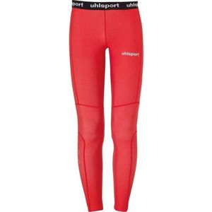 Uhlsport Distinction Pro Long Tight - Rood