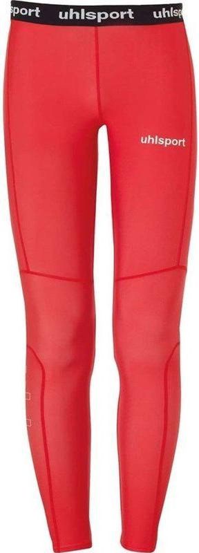 Uhlsport - Distinction Pro - Sportbroeken - Zwart - Synthetisch