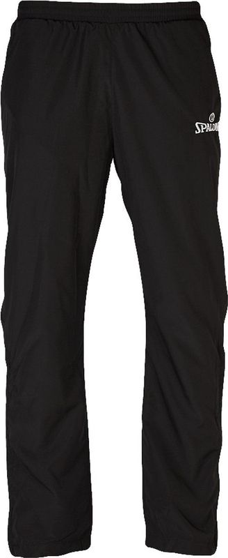 Spalding - Pure Woven Pants - Sportbroek - Zwart