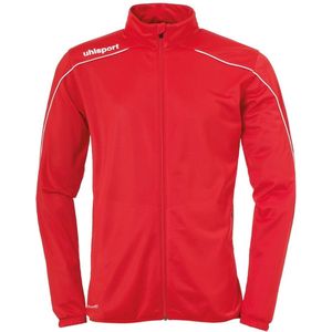 Uhlsport - Stream 22 - Polyestervest - Rood - Heren