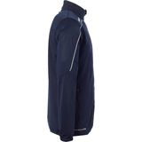 Uhlsport - Stream 22 Classic - Jas - Zwart - Polyester