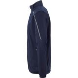 Uhlsport - Stream 22 Classic - Jas - Zwart - Polyester