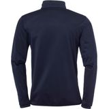 Uhlsport - Stream 22 Classic - Jas - Zwart - Polyester