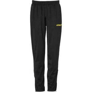 Uhlsport - Stream 22 Classic - Trainingsbroek - Zwart - Verstelbare Tailleband