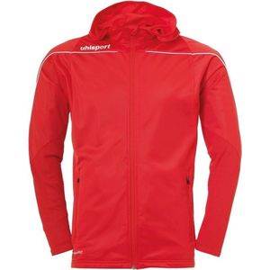 uhlsport Stream 22 Track Hood jas voor kinderen, uniseks