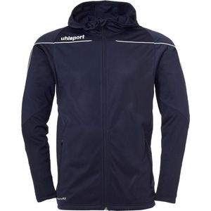 Uhlsport Stream 22 Track Hood Jacket voor kinderen