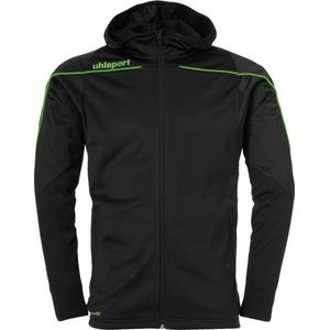 Uhlsport - Sportjack - Tussenjack - Zwart - Polyester