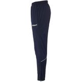 Uhlsport Stream 22 Trainingsbroek Marine Blauw-Wit