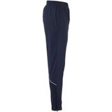 Uhlsport Stream 22 Trainingsbroek Marine Blauw-Wit